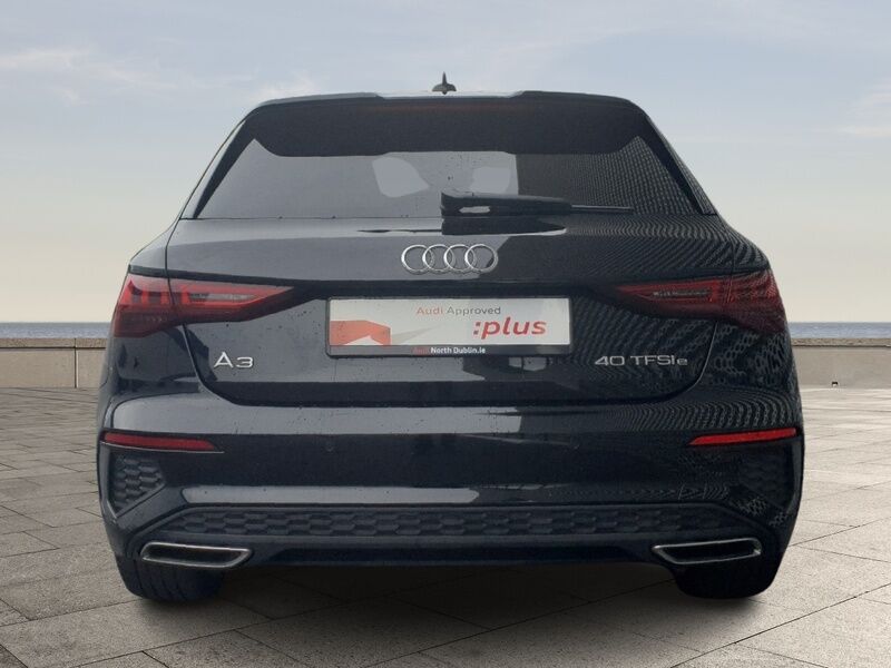 More views of Audi A3