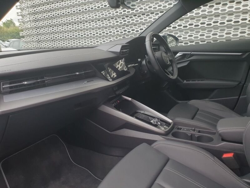 More views of Audi A3