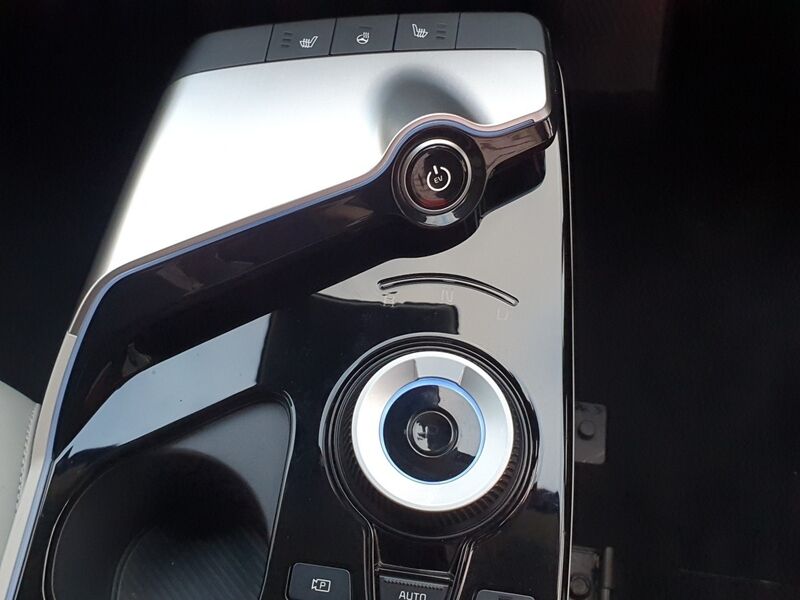 More views of Kia EV6