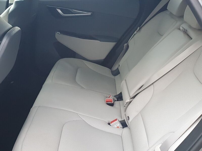 More views of Kia EV6