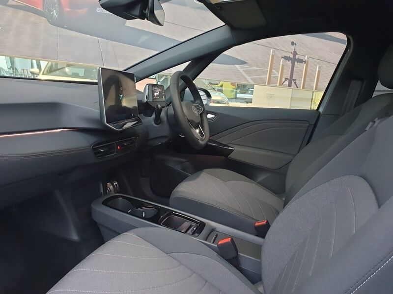 More views of Volkswagen ID.3