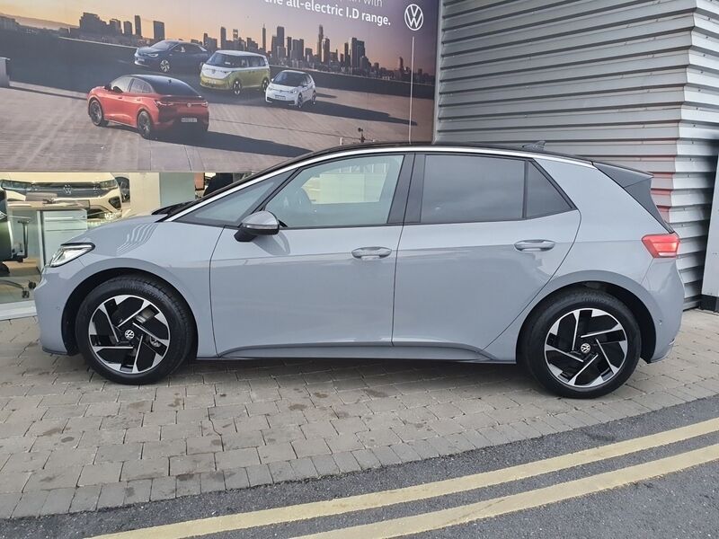 More views of Volkswagen ID.3
