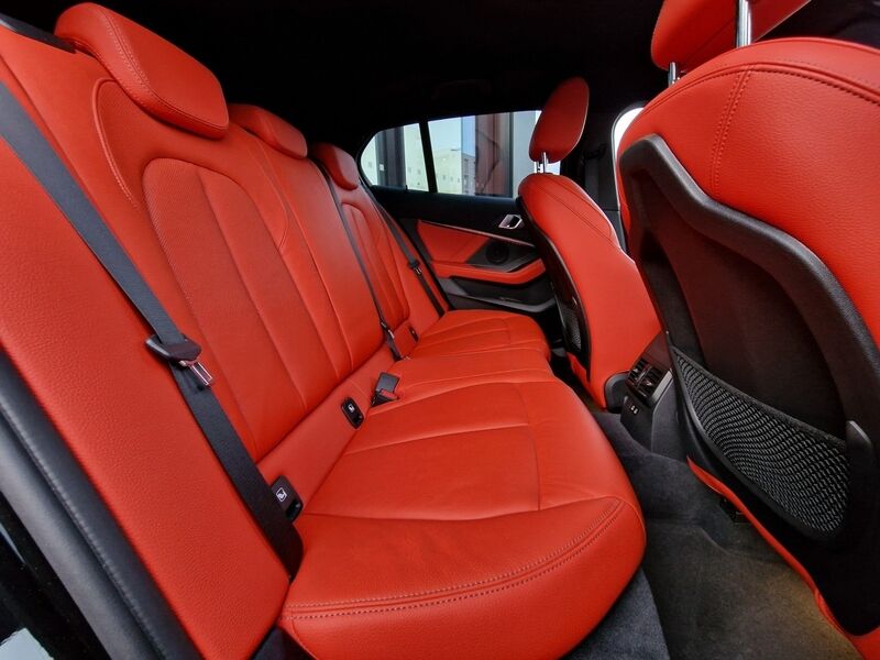More views of BMW 1 Series