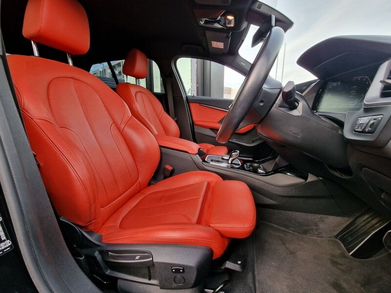 More views of BMW 1 Series