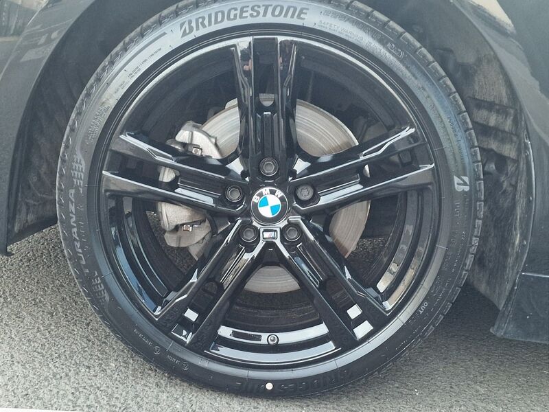 More views of BMW 1 Series
