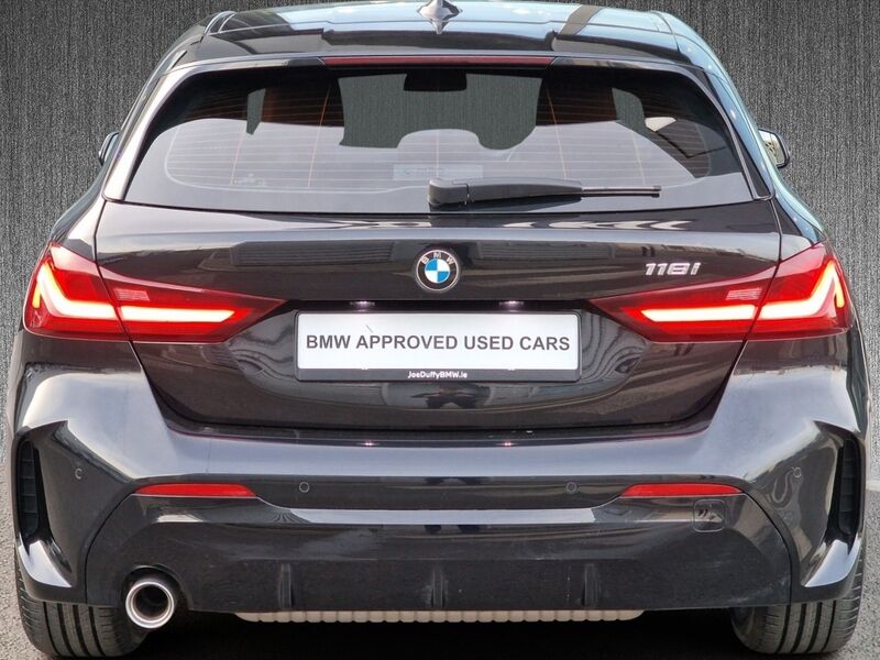 More views of BMW 1 Series