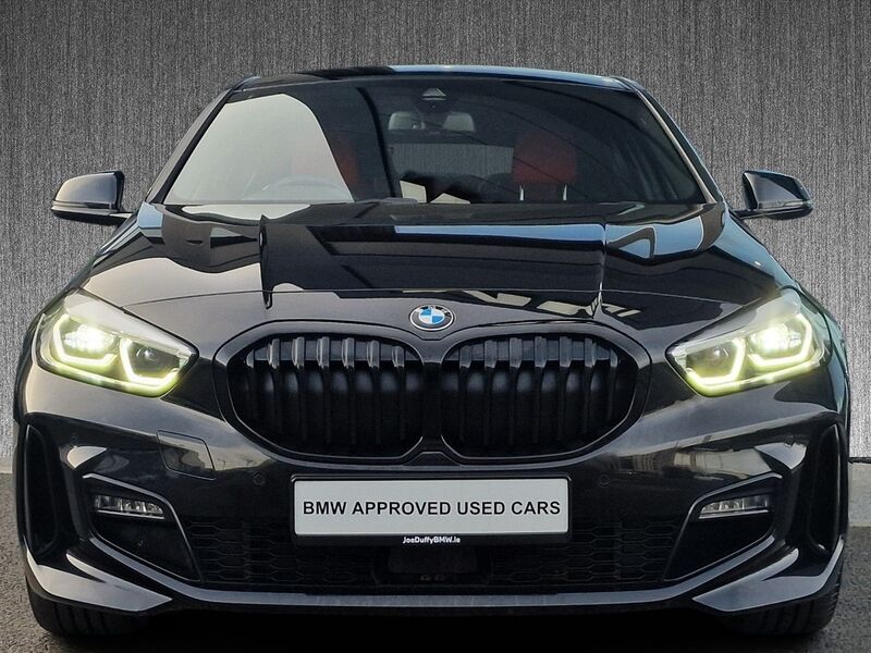 More views of BMW 1 Series