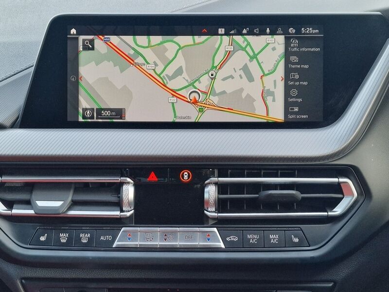 More views of BMW 1 Series
