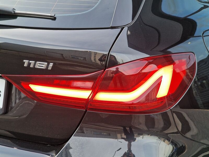 More views of BMW 1 Series