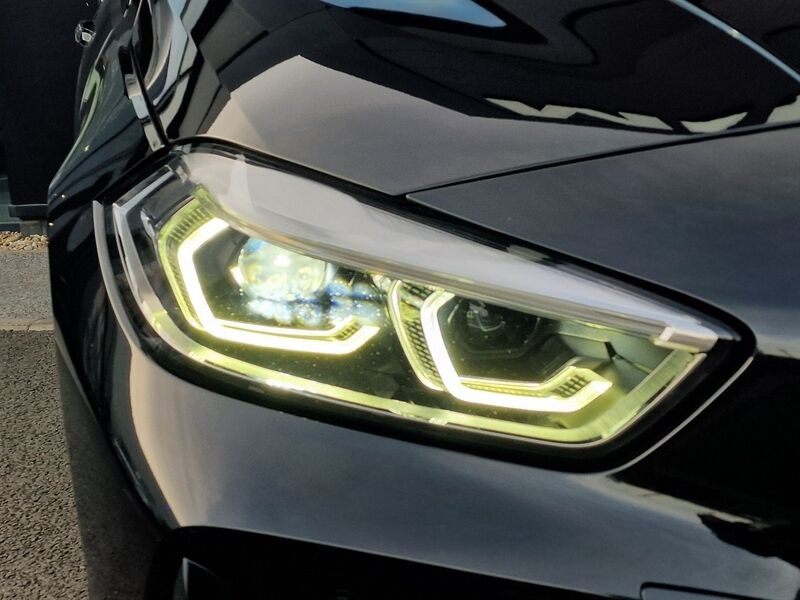 More views of BMW 1 Series