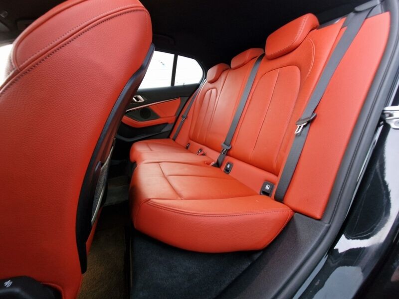 More views of BMW 1 Series