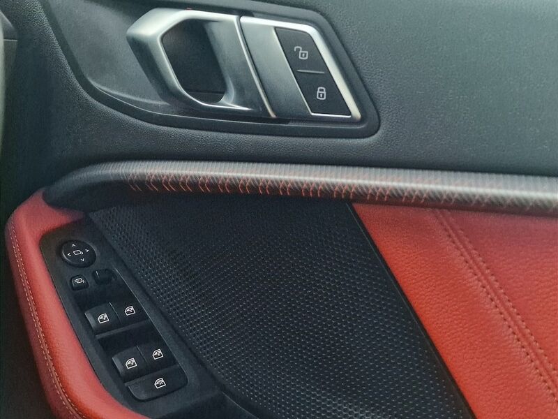More views of BMW 1 Series