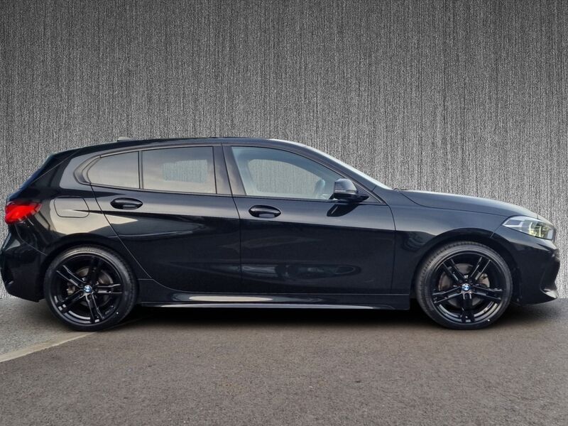 More views of BMW 1 Series