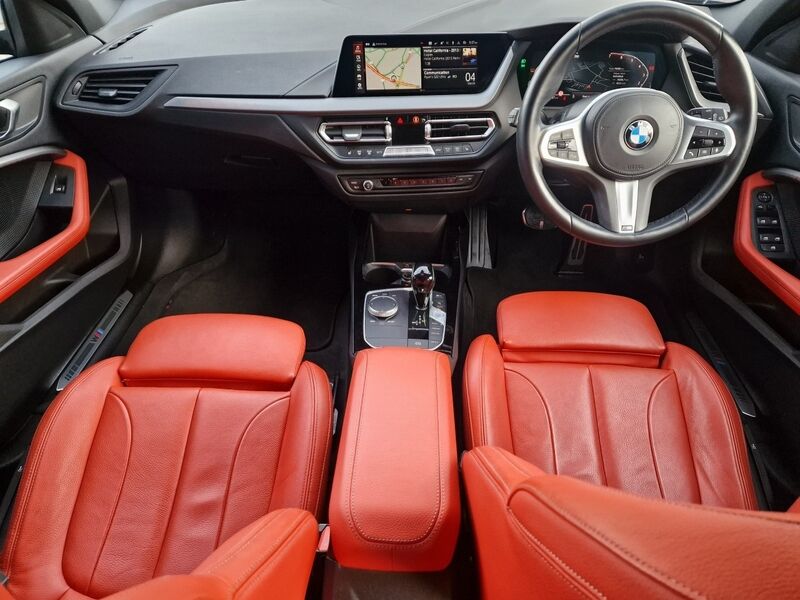 More views of BMW 1 Series