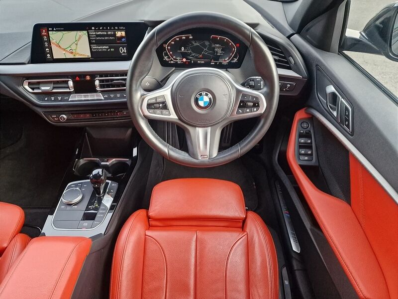 More views of BMW 1 Series