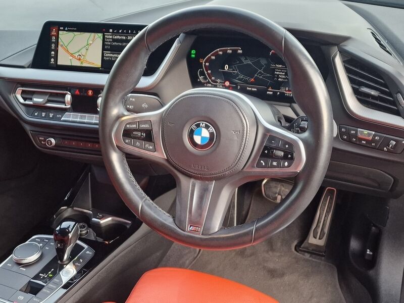 More views of BMW 1 Series