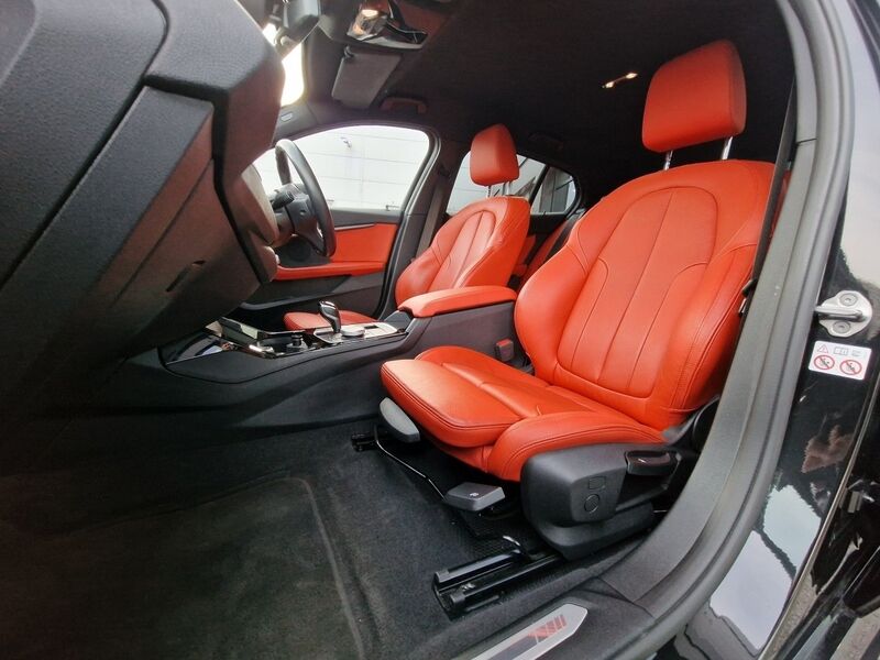 More views of BMW 1 Series