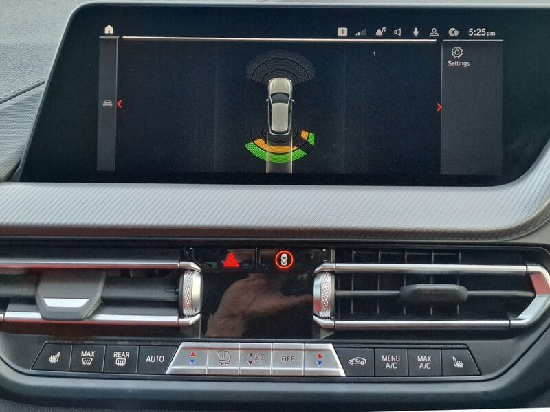 More views of BMW 1 Series