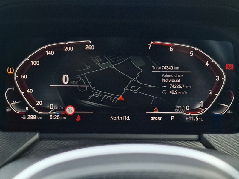 More views of BMW 1 Series