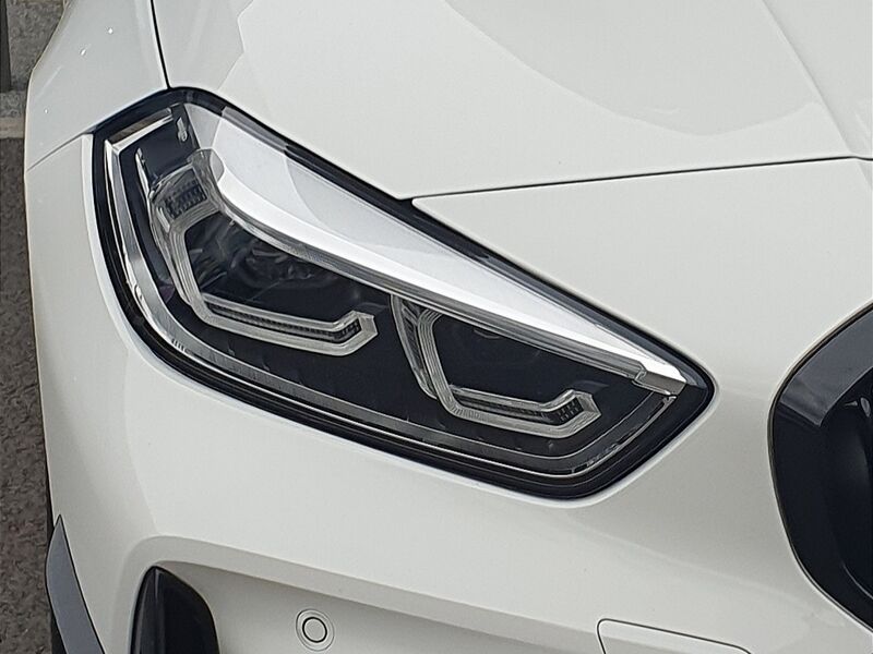 More views of BMW 1 Series