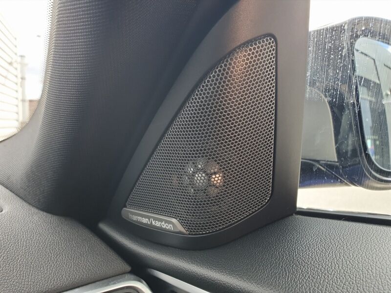 More views of BMW i4