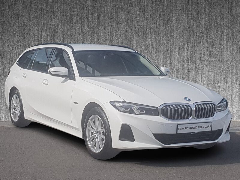 More views of BMW 3 Series