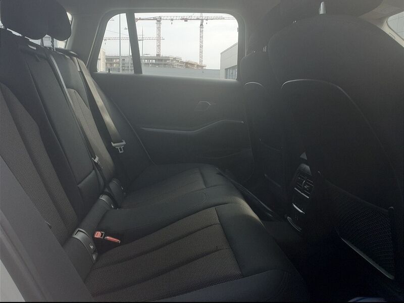 More views of BMW 3 Series