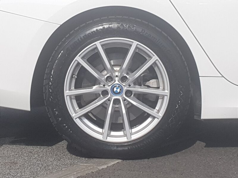 More views of BMW 3 Series