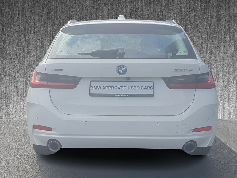 More views of BMW 3 Series