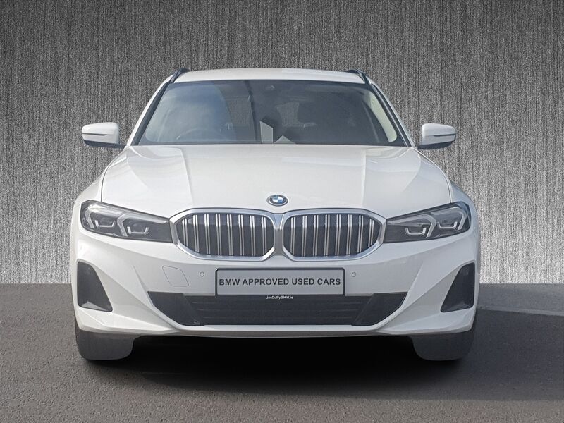 More views of BMW 3 Series