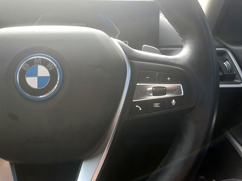 More views of BMW 3 Series