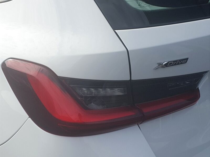 More views of BMW 3 Series