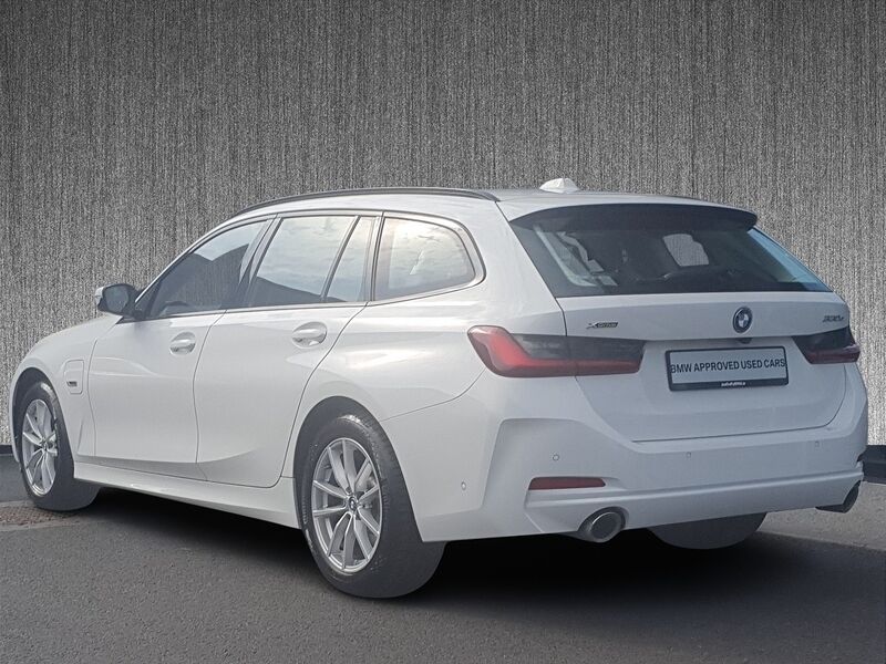 More views of BMW 3 Series