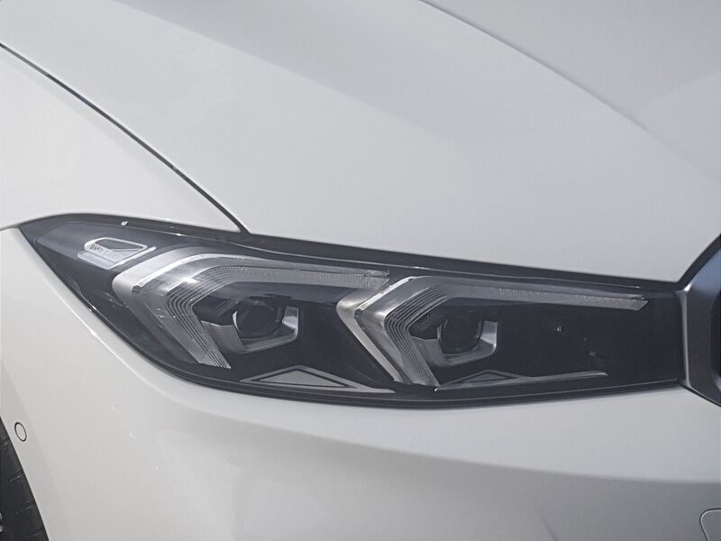 More views of BMW 3 Series