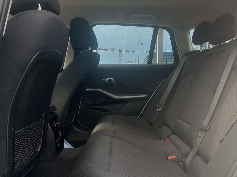 More views of BMW 3 Series