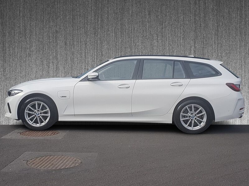 More views of BMW 3 Series