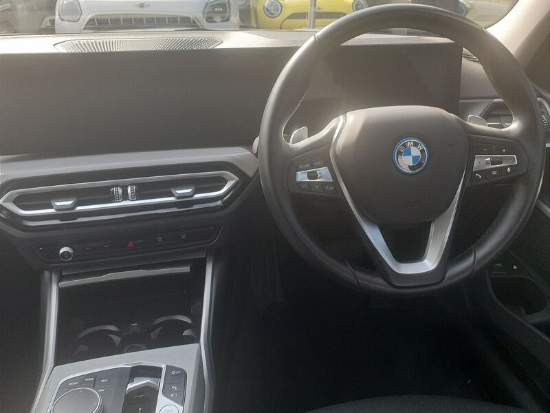More views of BMW 3 Series