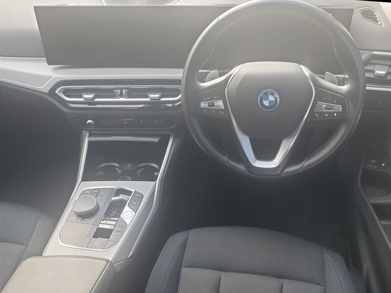 More views of BMW 3 Series