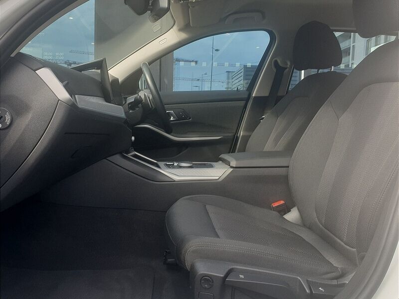 More views of BMW 3 Series