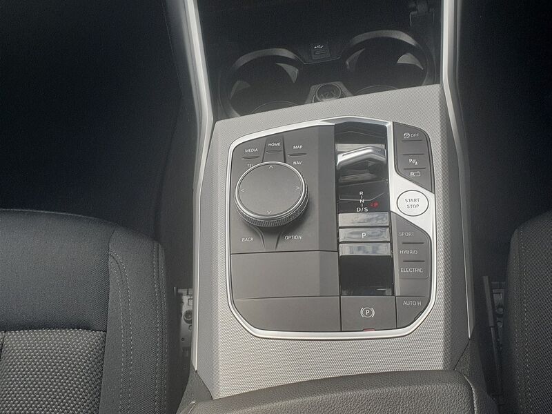 More views of BMW 3 Series