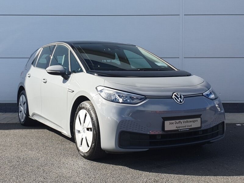 More views of Volkswagen ID.3