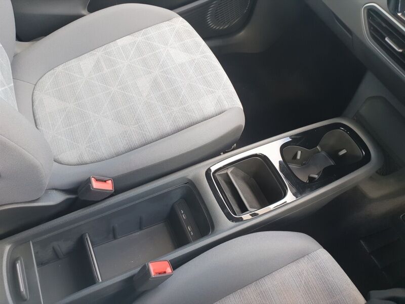 More views of Volkswagen ID.3