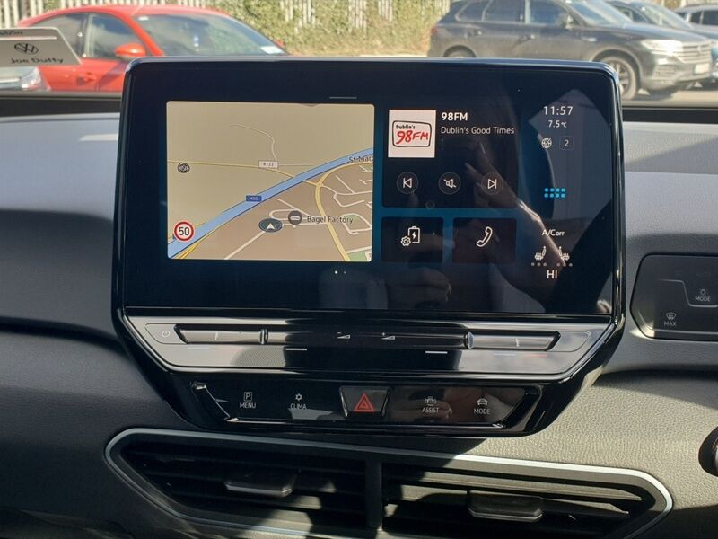 More views of Volkswagen ID.3