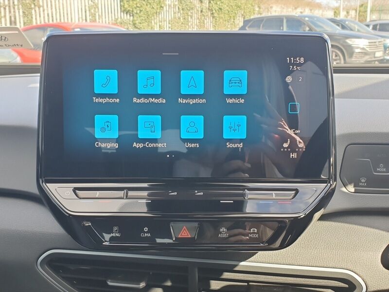 More views of Volkswagen ID.3