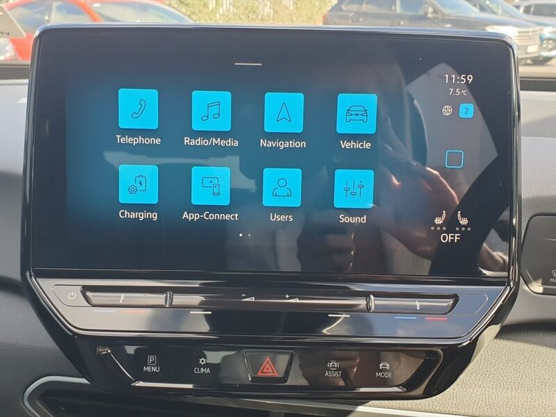More views of Volkswagen ID.3
