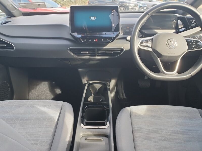 More views of Volkswagen ID.3