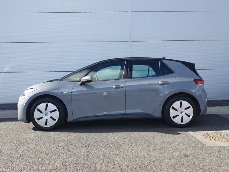 More views of Volkswagen ID.3