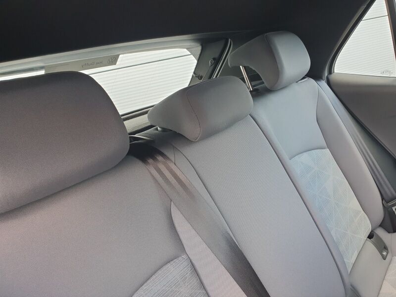 More views of Volkswagen ID.3