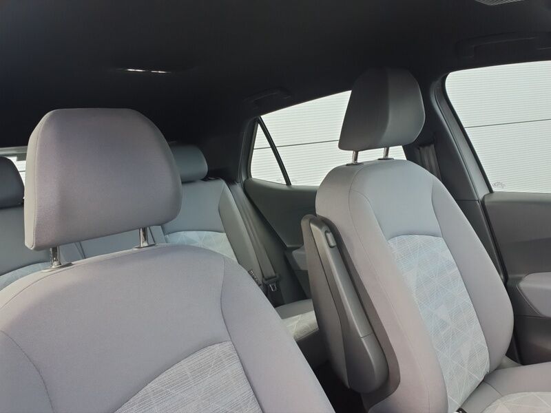 More views of Volkswagen ID.3