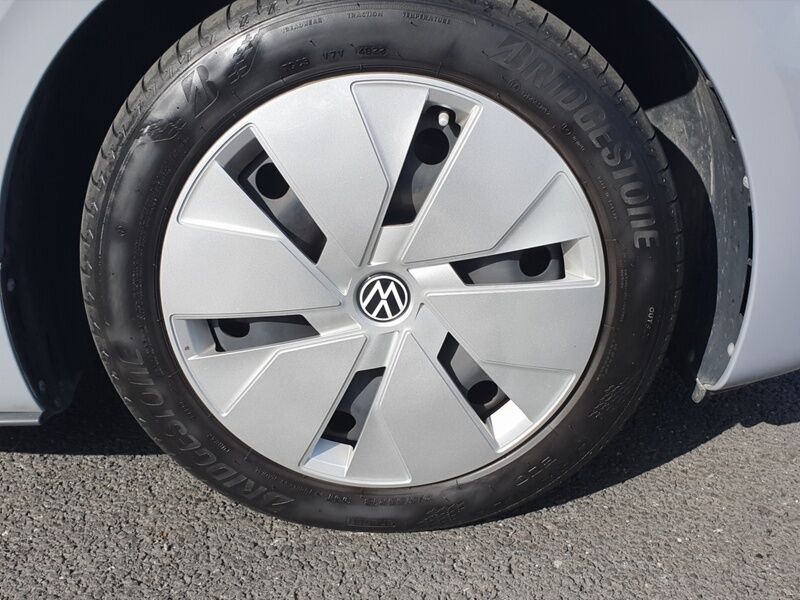 More views of Volkswagen ID.3